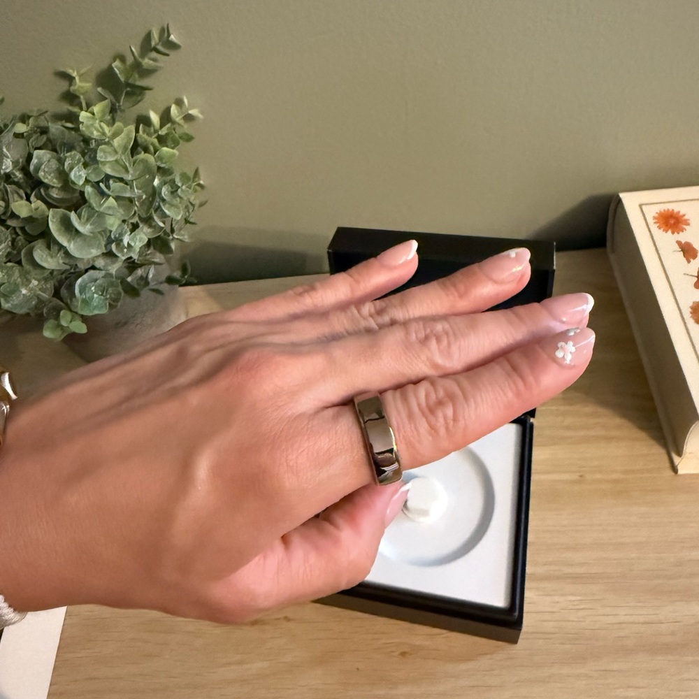 RingConn gen 2 air